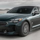 Image for article titled Blog from the Future: It’s a Damn Shame They Cancelled the Kia Stinger